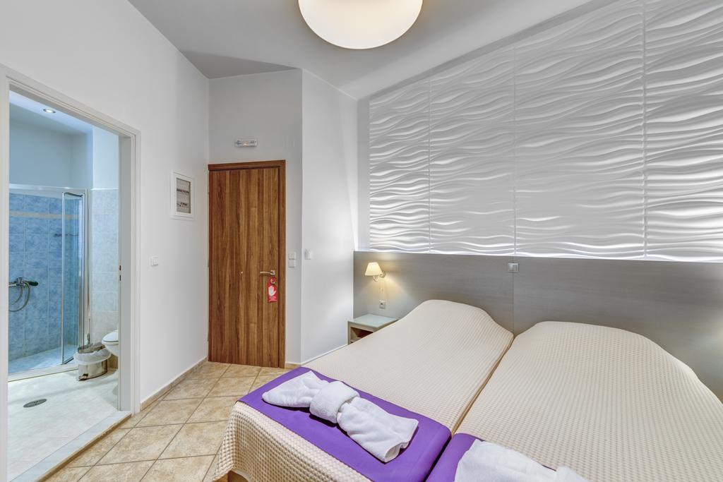 Ethrion Hotel Ермополи Екстериор снимка