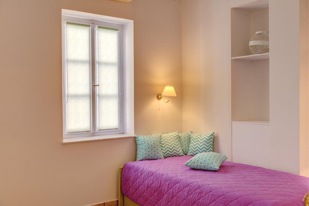 Ethrion Hotel Ермополи Екстериор снимка